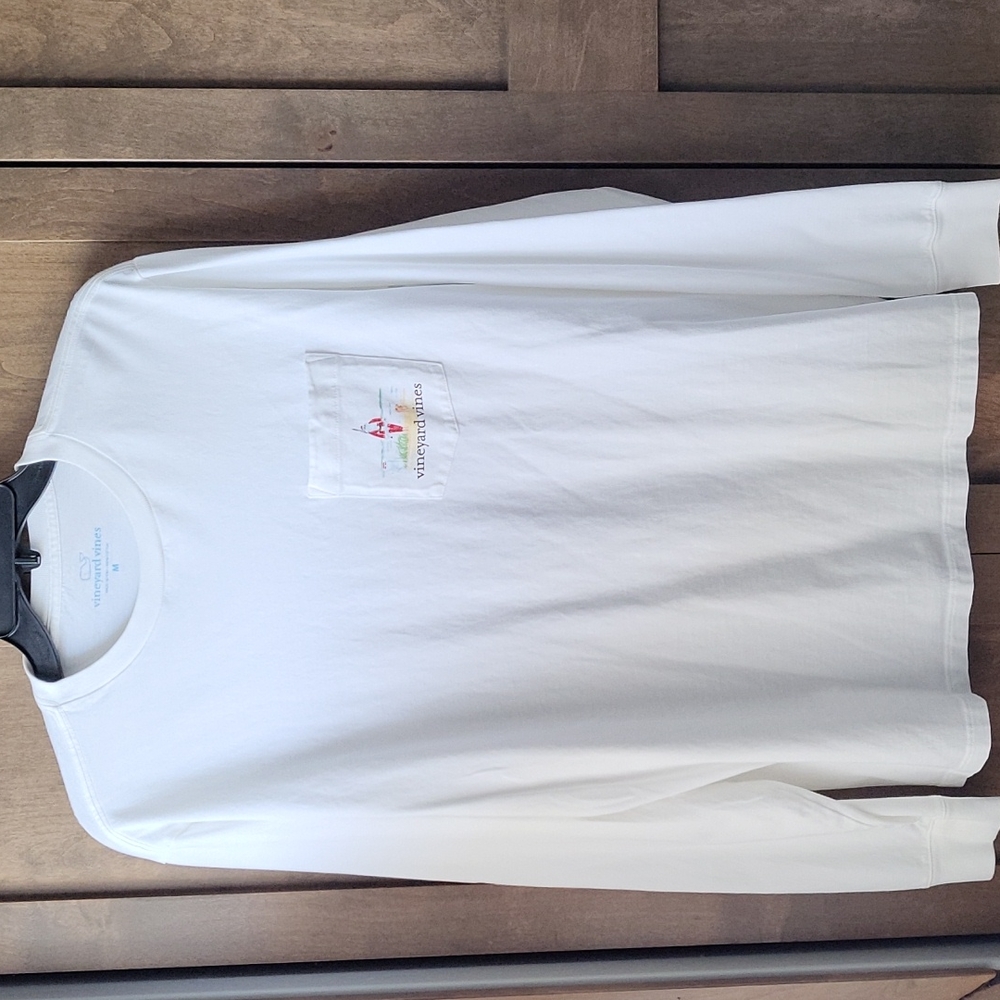 Men's Vinyard Vines Tshirt